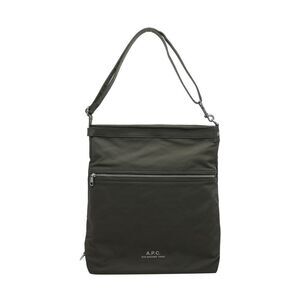 A.P.C. Men Archive Crossbody Bag